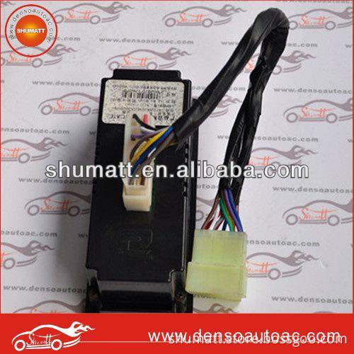 auto air conditioning/ conditioner a/c plate